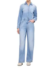 Dl 1961 Ines Jumpsuit