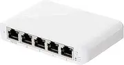 Ubiquiti Networks UniFi USW Flex Mini 4-Port Gigabit Ethernet Switch