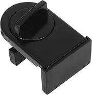 TEHAUX Sliding Window Lock Security Limiter for Enhanced Home Safety Durable High Strength Materials for Various Sliding Doors Easy Installation for