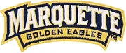 Desert Cactus Marquette University Patch – Embroidered Iron On/Sew On Applique for Blazers, Jackets, Backpacks, Bags, Hats & Tactical Gear – Marquette Golden Eagles (Patch - Design D)
