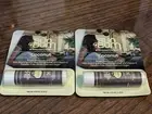 2 SUN BUM Coconut Sunscreen Lip Balm SPF 30 LOT OF 2