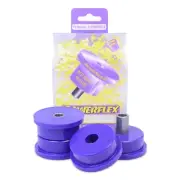 Powerflex for Subaru Forester SF / WRX / Impreza Turbo Rear Diff Mount (Street)