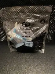 NEW 2018 McDonald's Disney Pixar Incredibles 2 Happy Meal Toy #6 Frozone