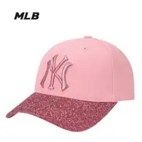 在飛比找蝦皮購物優惠-🇰🇷YSM韓國 MLB KIDS 兒童款 洋基 NY 棒球帽