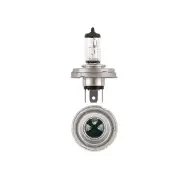 Narva 12 Volt 100 / 90W P45T R2 Halogen Headlight Globe - Box Of 1