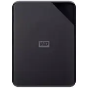 Western Digital WD Elements 1TB 2TB 4TB 5TB USB Portable External HDD