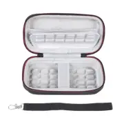 Portable and Lightweight Case for WD BLACK-P40 Small Hard Drive Bag Pouch