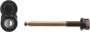 Thule STL2 Snug-Tite Lock One Key System Locking Hitch Pin