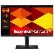 Samsung S4 S40GD 24in FHD 100Hz IPS Monitor (LS24D400GAEXXY)