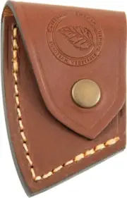 New Casstrom No. 20 Leather Axe Sheath 13027