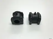 2 x Front Anti-Roll Bar Bush Compatible with Jeep Compass & Patriot 2007-2017 21 SAR/MK/004A