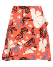 [PS PAUL SMITH] PS PAUL SMITH Mini skirts - Item 30384488
