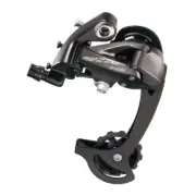 Microshift RD-M36-L Mezzo 7/8/9 Speed MTB Rear Mech Long Cage Shimano Compatible