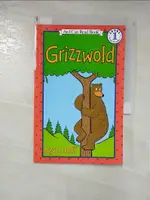 【書寶二手書T1／原文小說_FPU】GRIZZWOLD_HOFF, SYD