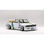 1/10 RC ARLOS PICKUP E21 320 BMW BODY、皮卡、車殼、競速、甩尾。