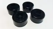 POLYPRO FRONT STEERING DAMPER BUSH FOR LAND ROVER RANGE ROVER CLASSIC