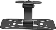 Ciieeo Projector Holder: Adjustable Metal Projector Stand Rack - Portable Desktop Holder Stand For Travel Office And Professional Use