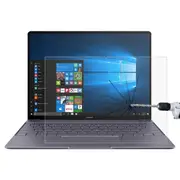 9H Tempered Glass Screen Protector For Huawei Matebook X - 0.3Mm Thin