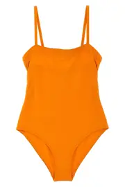 ERES 'Aquarelle' One-Piece Swimsuit 42 FR