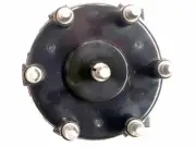 For 1992 Chevrolet Commercial Chassis Distributor Cap United Automotive 73225FJ