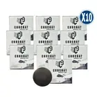 10X ChuChay Soap Men Enlarge Massage Hidden Spot Inhibiting Bacteria 30g.