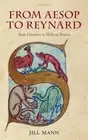From Aesop to Reynard - 9780199217687