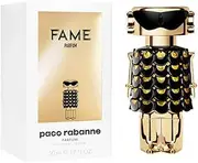 [Paco Rabanne] B6257W Women's Fame Eau de Parfum Spray 50 ml