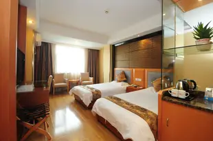 速8酒店(合肥長江西路琥珀山莊店)Motel 168 Hefei Changjiang Road Amber Resort Branch