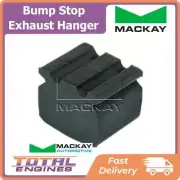 Bump Stop Exhaust Hanger fits Holden Commodore VN/VP/VR/VS 3.8L V6 LG2 (L27)