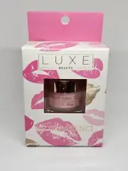 Luxe Beauty Lip Decadence Lip Mask - Brand NEW in Box