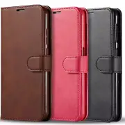For Samsung Galaxy A16 5G A15 A14 A54 A03S A13 Case Phone Cover + Tempered Glass