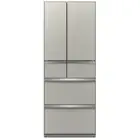 Mitsubishi Electric 470L Multi Drawer Fridge MR-WX470F-S-A