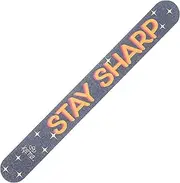 Karma, Emery Board, Colorful Nail File 2-Pack, 150 Grit Nail Files Emery Board, Stay Sharp