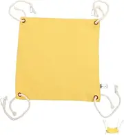 YARNOW Cat Hanging Hammock Double Sided Cat Hammock Pet Hanging Bed Small Animals Hammock