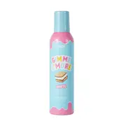 OXX Bodycare Gimme S'More White Whipped Shower Foam 240ml - Marshmallow Scented