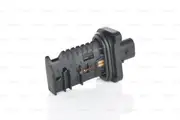 Bosch Air-Mass Sensor for Suzuki Sx4 S-Cross 1.4 Hatchback 1.4L K14C 2016-2018