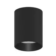 Lampada Luna II 10W LED Surface Mounted Downlight - Tri-Colour