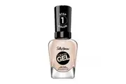 Sally Hansen Miracle Gel Only Hav Ice For You 188