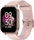 Smart Watch Men Women Call HR Sleep Alexa Waterproof for Samsung Galaxy Z Fold6