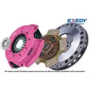 Exedy Clutch Kit Sports Tuff - NSK-6241SMFHDB