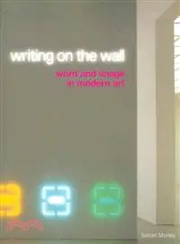 在飛比找三民網路書店優惠-Writing On The Wall—Word And I