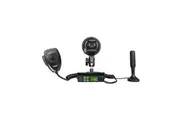 Uniden UH5000PNP PLUG&PLAY UHF RADIO with MAGN ANTENNA MASTERSCAN COMPCT