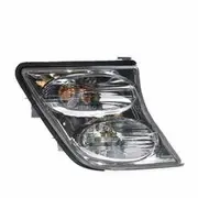All Crash Front Corner Lamp NGR-21014LHG