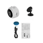 A9 WiFi Mini Camera Wireless Video Recorder Voice Recorder Security Smart Home