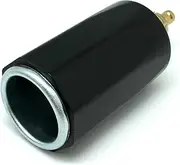 Cliff-Top Hella(DIN) to Standard Cigarette Lighter Adapter