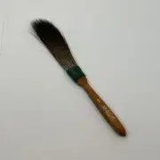 Vintage MACK Sword Striper For PAINT TOUCH-UP BRUSH Size 1