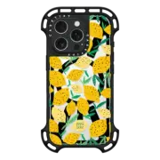 iPhone 16 Pro Ultra Bounce Case MagSafe Compatible LEMONS