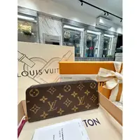 在飛比找蝦皮購物優惠-*SHIHNA名牌精品* LV M60742 Clémenc