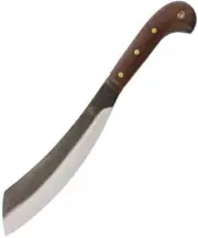 Condor Mini Duku Parang Machete Bushcraft Survival Hunting High Carbon Steel