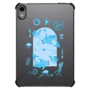 iPad mini (6th gen) iPad Impact Case Pisces